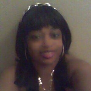 Meet your Posher, Jacqueline